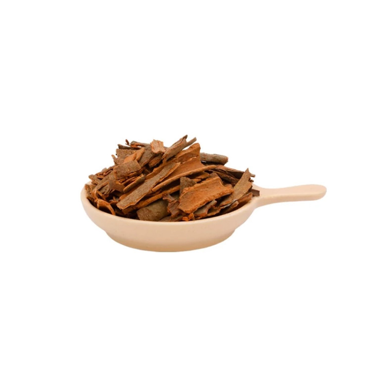 چوب دارچین 100گرمی(بدون نرمه)طعم دهنده لذیذ و دارای خواص درمانی