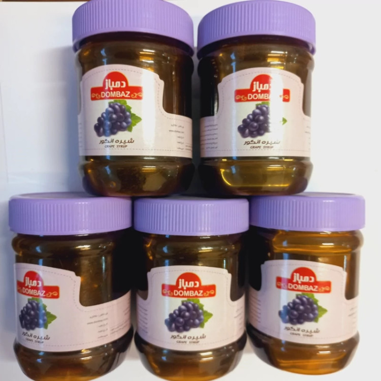 شیره انگور 450 گرمی