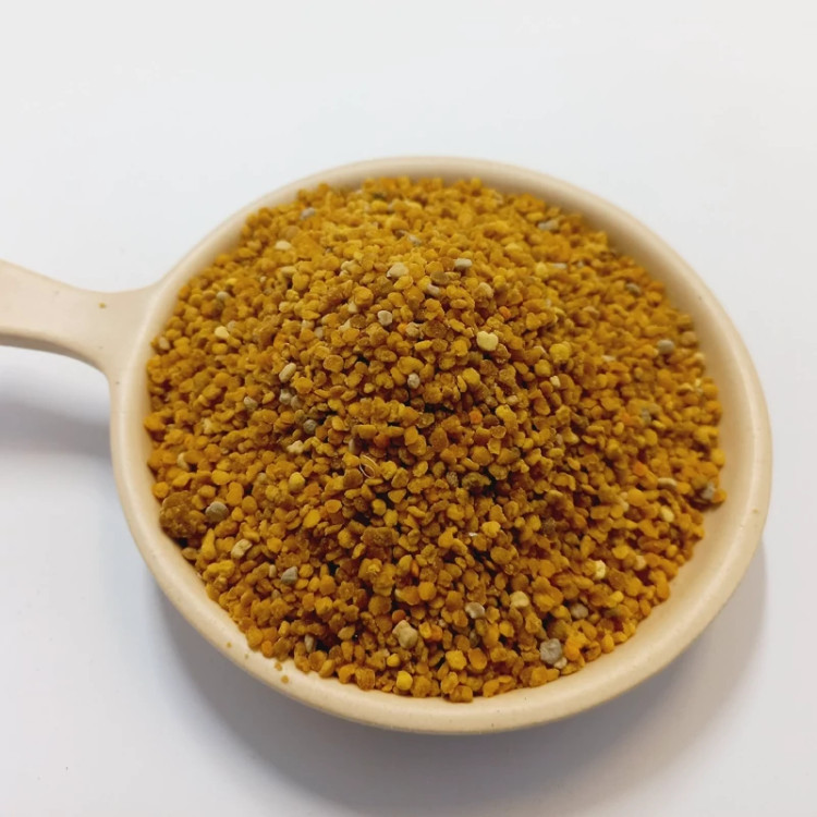 گرده گل یک کیلویی(خاویار گیاهی)