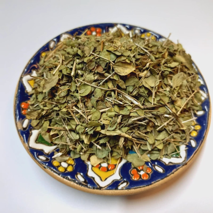 برگ آویشن 50 گرمی
