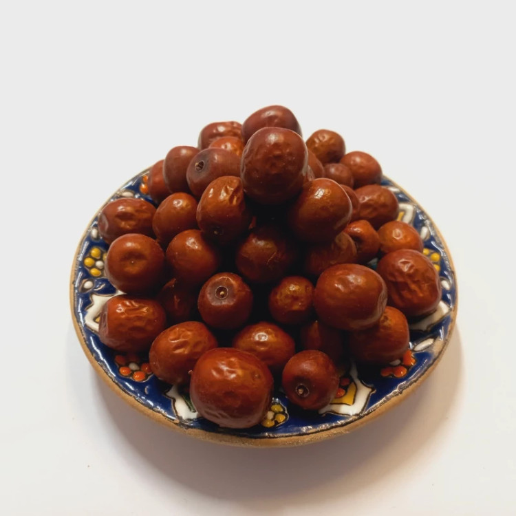 عناب اعلاء 500 گرمی