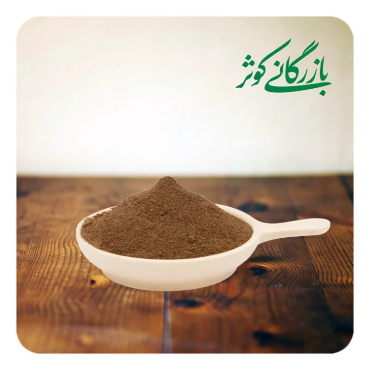 پودر فلفل سیاه 1کیلویی خالص و ارگانیک طعم دهنده دلپذیر غذا