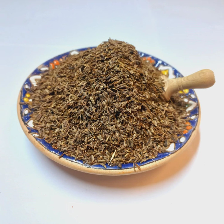 زیره سیاه 75 گرمی