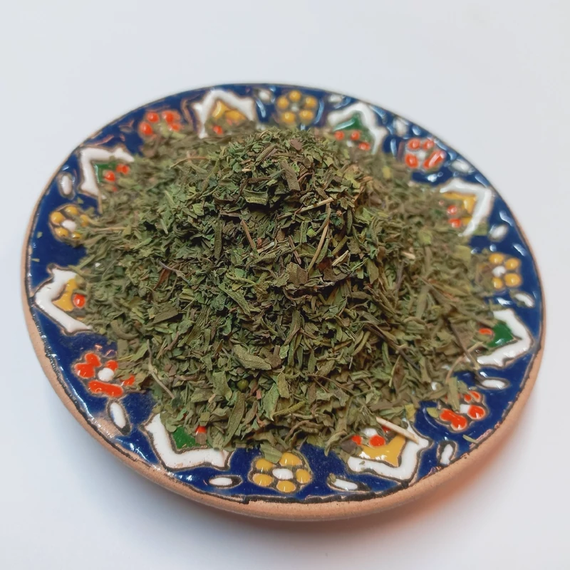 مرزه خشک 100گرمی با کیفیت و مرغوب