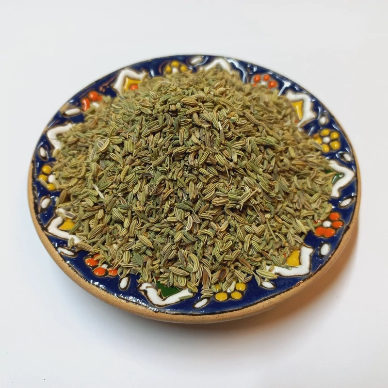 بادیان (رازیانه) اعلاوتمیز یک کیلویی