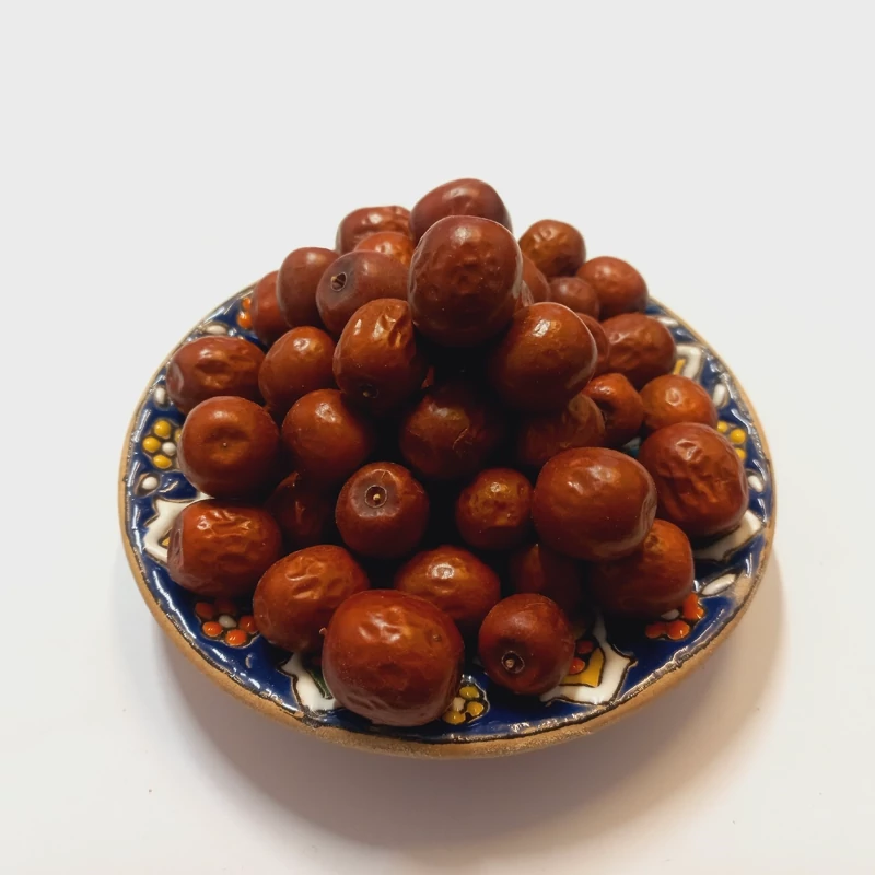 عناب اعلا 250 گرمی