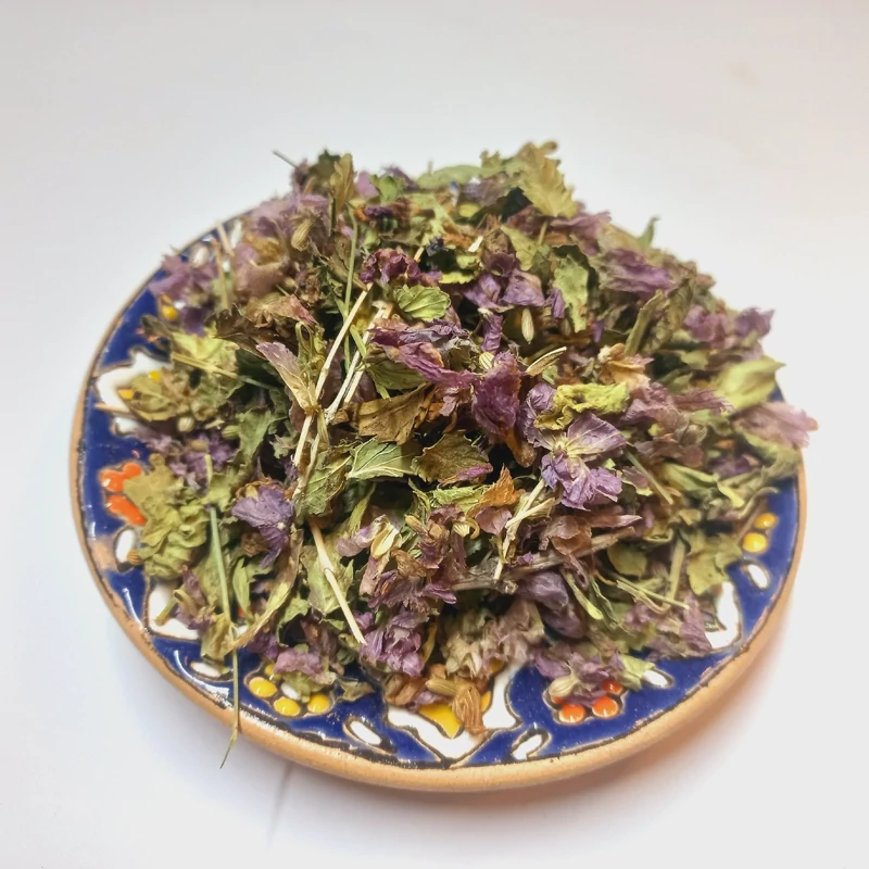بادرنجبویه اعلا(ملیس) 50 گرمی