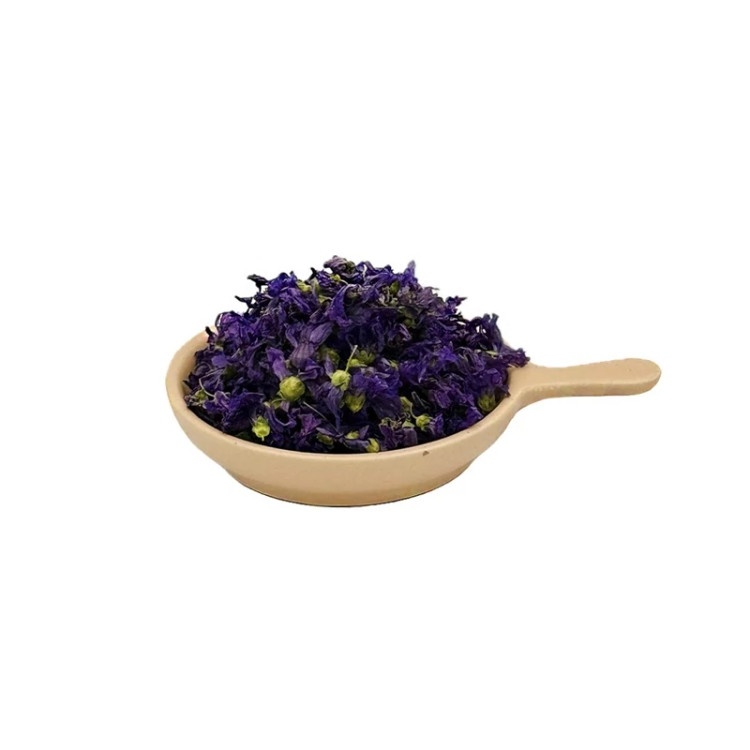 گل ختمی خبازی اعلاء ( گل پنیرک) 25 گرمی
