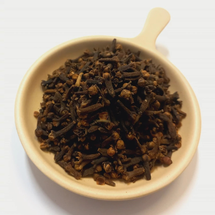 میخک 250 گرمی اعلاء و درمانی