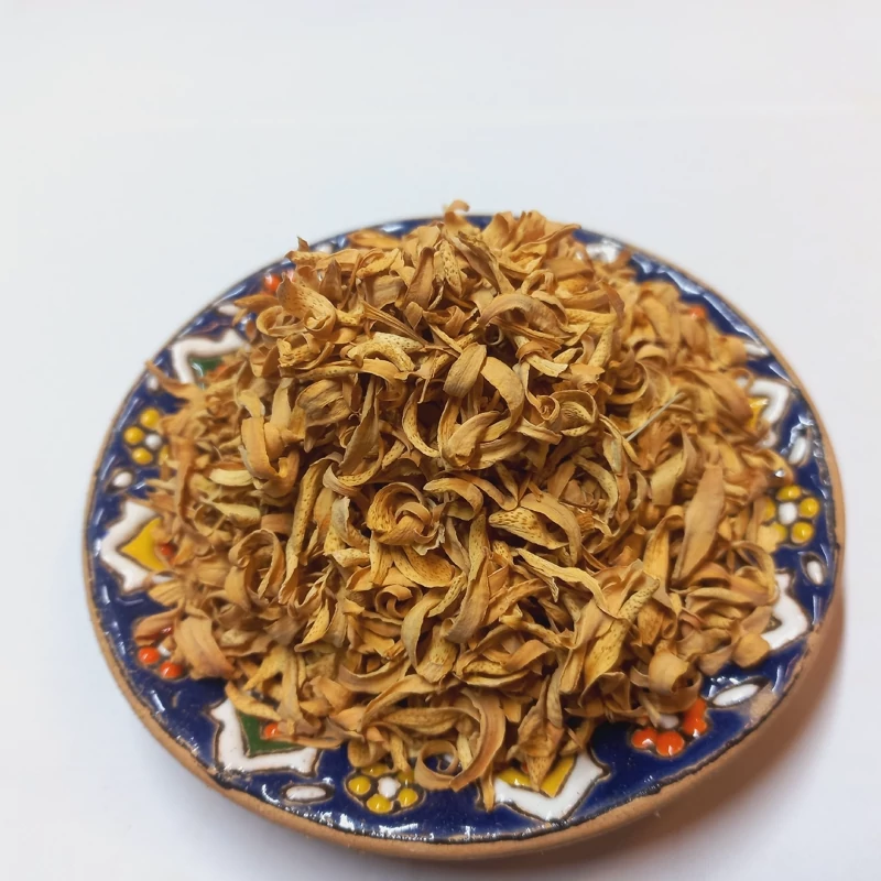 بهار نارنج اعلا و مرغوب 100 گرمی