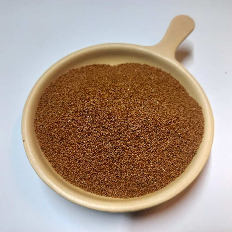 خاکشیر اعلا نیشابور 500گرمی