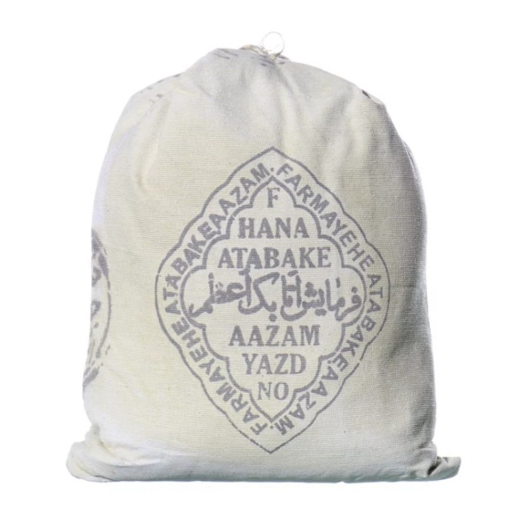 حنا اتابک صادراتی اصل (500گرمی )