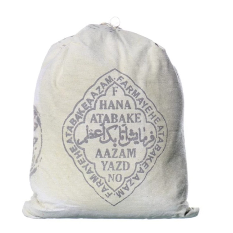 حنا اتابک صادراتی اصل (250 گرمی)