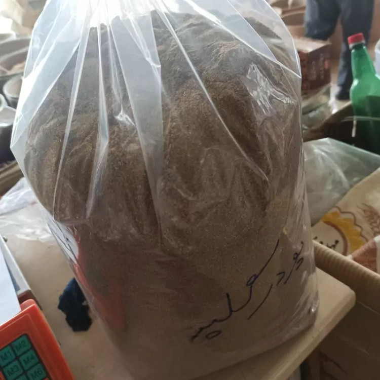 پودر گلپر تمیز 500گرمی