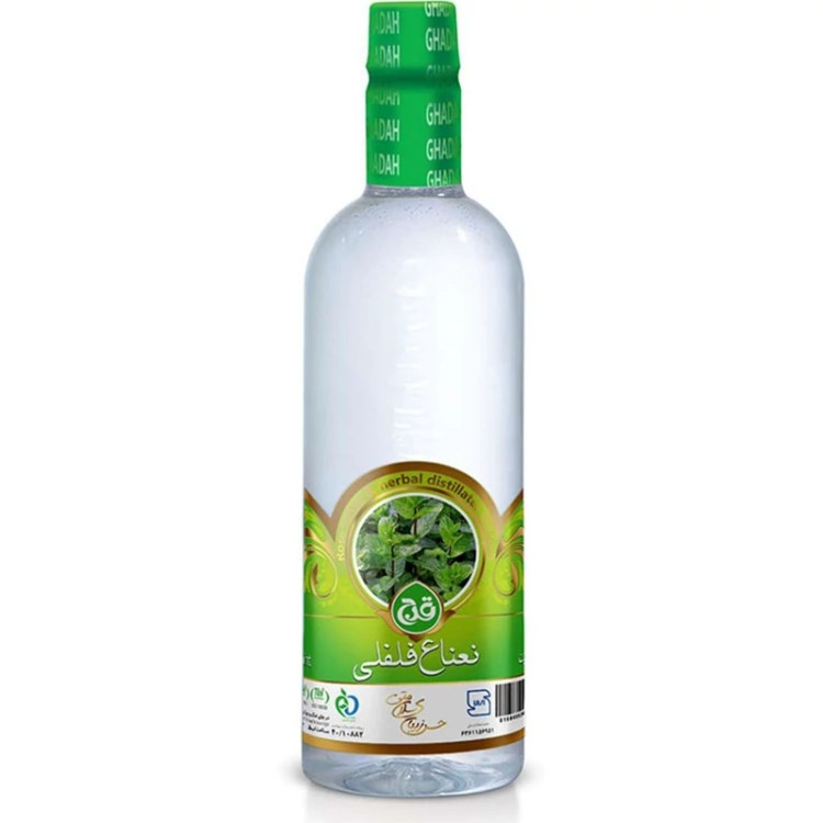عرق نعنا ۱ لیتری