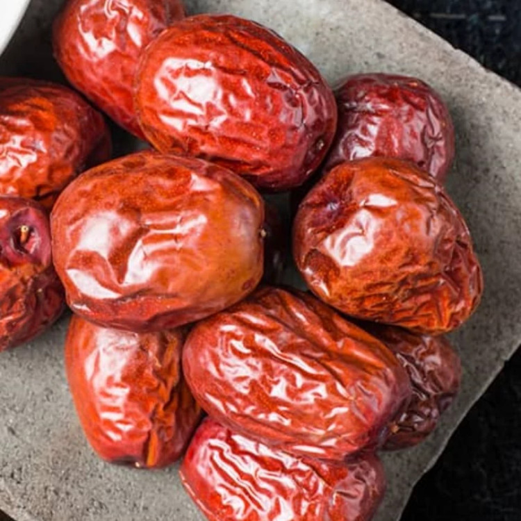 عناب خشک و تازه (یک کیلویی)